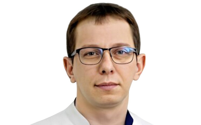 Резниченко Алексей Васильевич