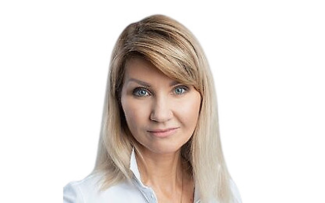 Радченко Светлана Васильевна