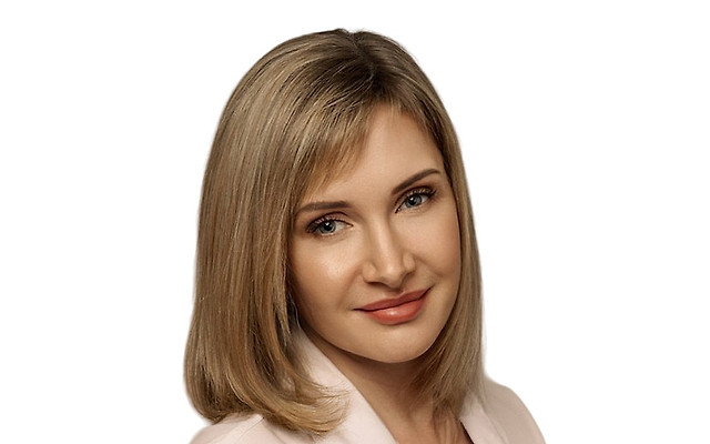 Юдина Елена Юрьевна