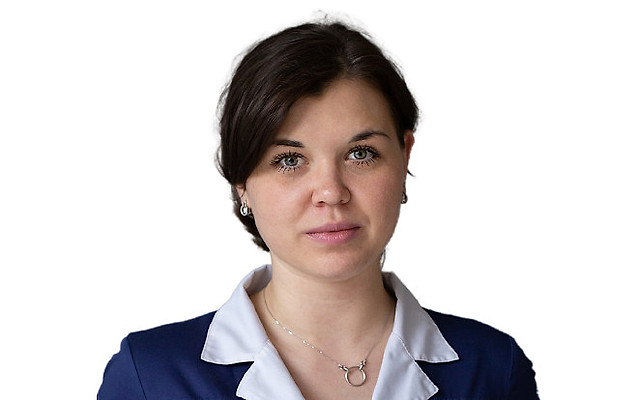 Бондарюк Снежана Сергеевна