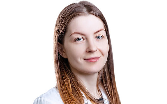 Курилова Наталия Владимировна