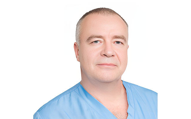 Андреев Сергей Евгеньевич