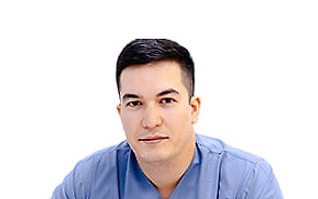 Оразмырадов Халназар Атабаллыевич