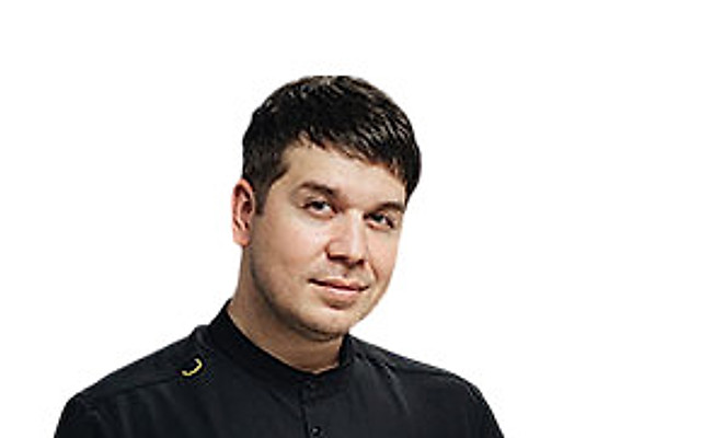 Ефименко Илья Петрович