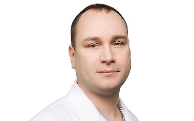 Бровченко Михаил Александрович
