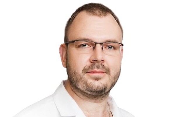 Будько Михаил Борисович