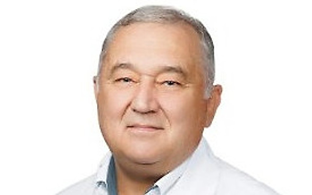 Гайворонский Алексей Васильевич