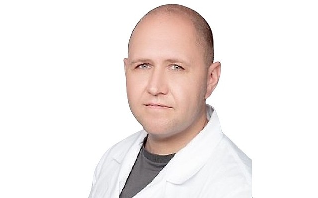 Горкин Александр Евгеньевич