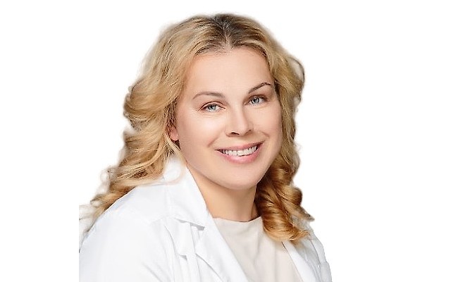 Цветкова Татьяна Вячеславовна