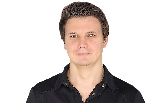 Шемякин Игорь Олегович
