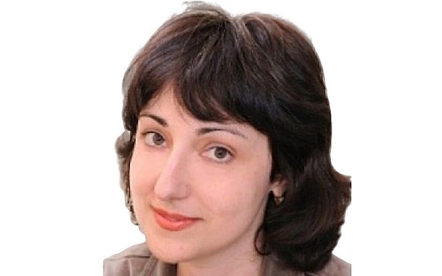 Лалаева Татьяна Михайловна