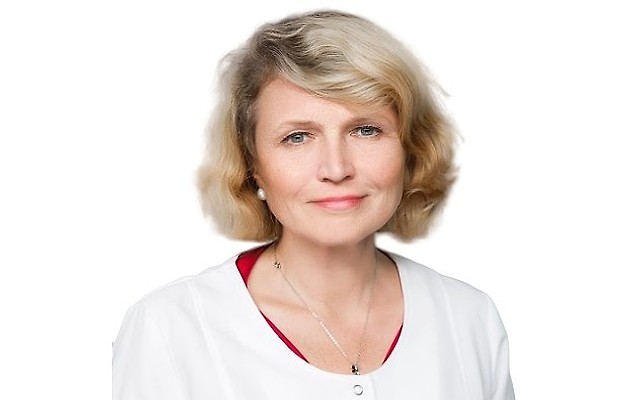 Ильина Ирина Владимировна