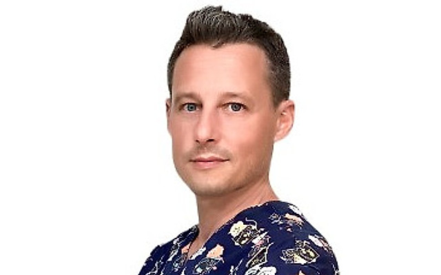 Охотников Александр Сергеевич