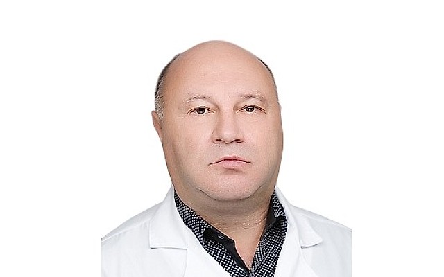 Коржуков Александр Евгеньевич