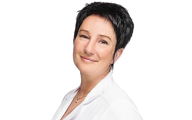 Ривина Екатерина Владимировна