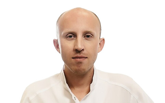 Петров Павел Алексеевич