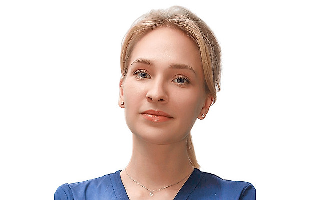 Ковзалова Ирина Сергеевна 