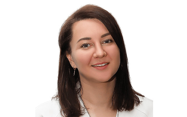 Панкова Анна Александровна