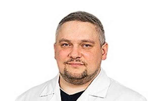 Александров Тимофей Александрович