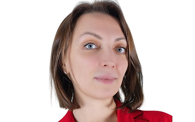 Мащенко Ольга Владимировна