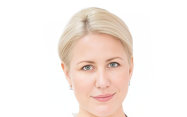 Мяделец Ирина Александровна