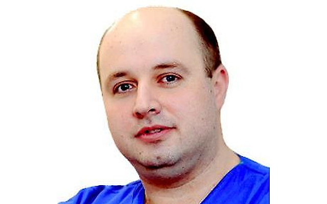 Грачев Дмитрий Олегович