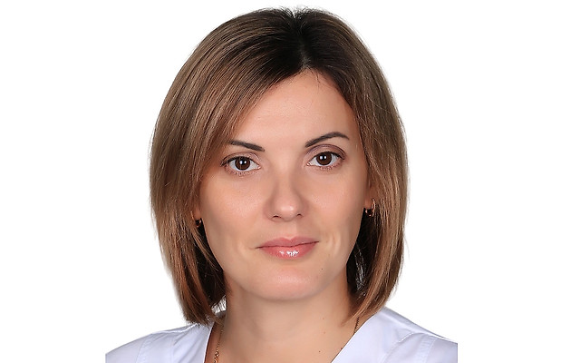 Асанова Татьяна Олеговна