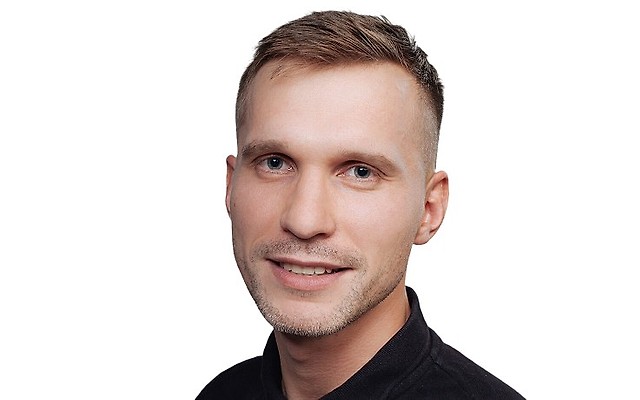 Решетников Андрей Юрьевич