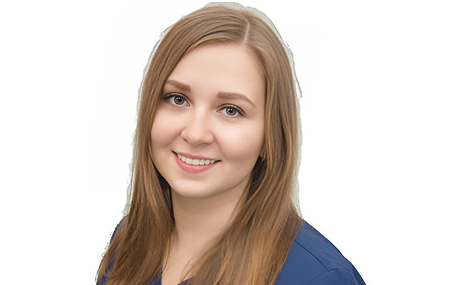 Сатина Анна Андреевна
