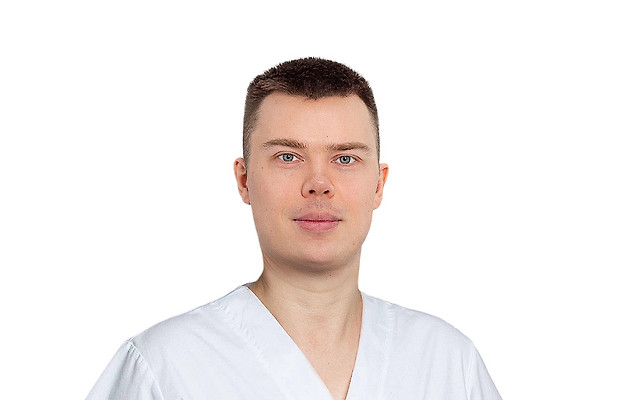 Герасимов Алексей Борисович
