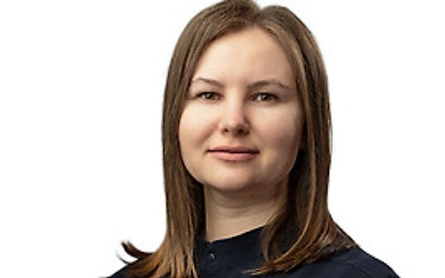 Дроздова Елена Гавриловна