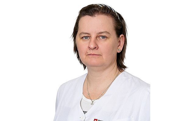 Чистякова Дарья Сергеевна