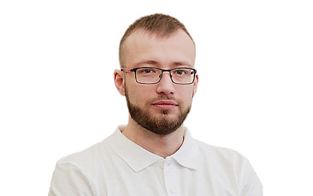 Рыбкин Владислав Валерьевич