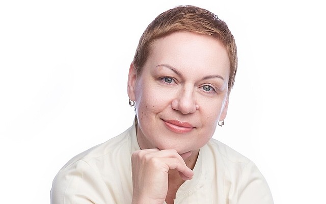 Рахманина Людмила Николаевна