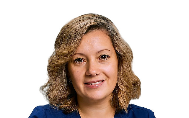 Вислогузова Александра Владимировна