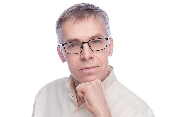 Копытов Сергей Вячеславович