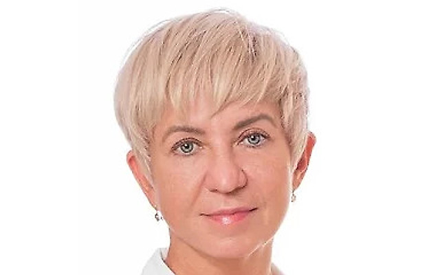 Поличук Елена Георгиевна