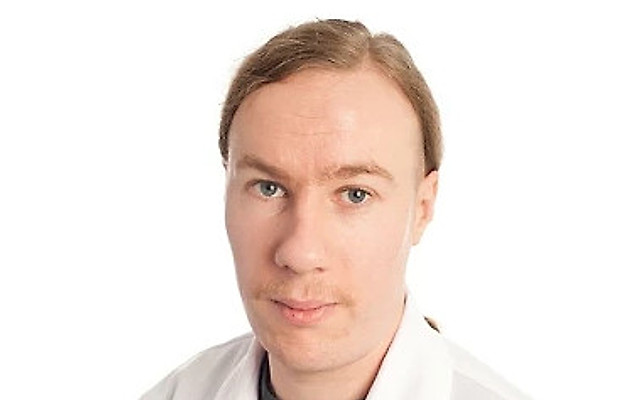 Ваничев Евгений Викторович