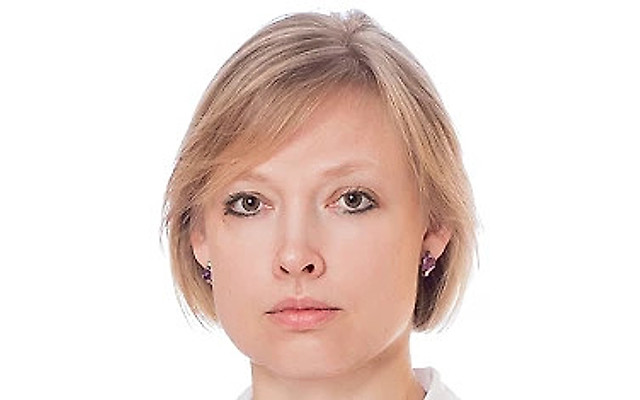 Шарко Елена Евгеньевна