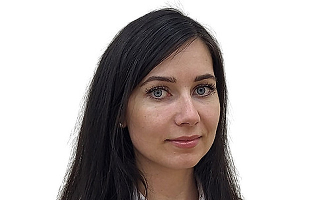 Кузнецова Ольга Игоревна