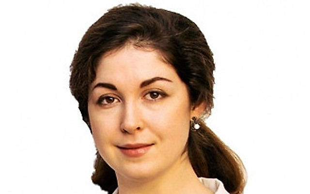Семикова Галина Владимировна