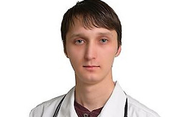 Остапенко Александр Алексеевич