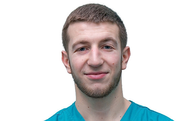 Ковалжи Михаил Федорович