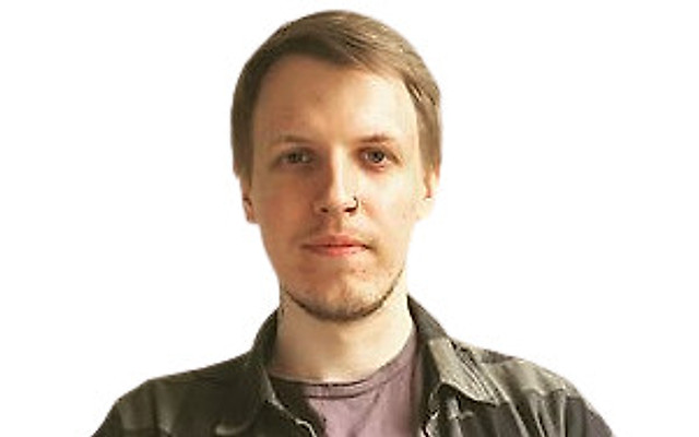 Абраменков Артур Игоревич