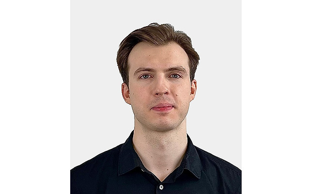 Григорьев Владимир Алексеевич