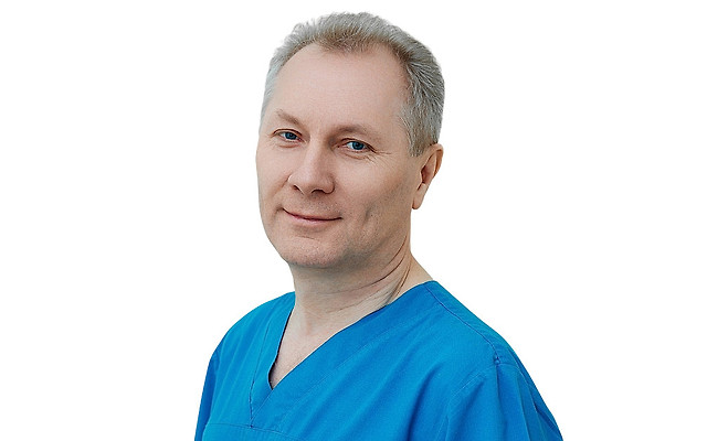 Бирюков Валерий Егорович