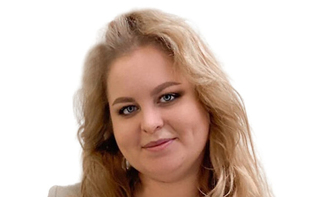 Канина Мария Юрьевна