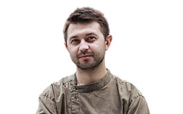 Бессмертный Александр Владимирович
