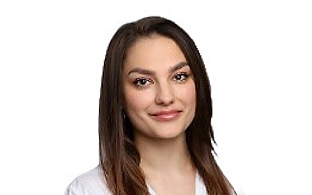 Барышева Екатерина Михайловна