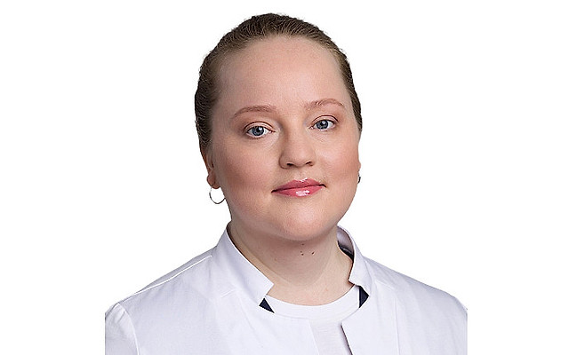 Осипова Татьяна Владимировна